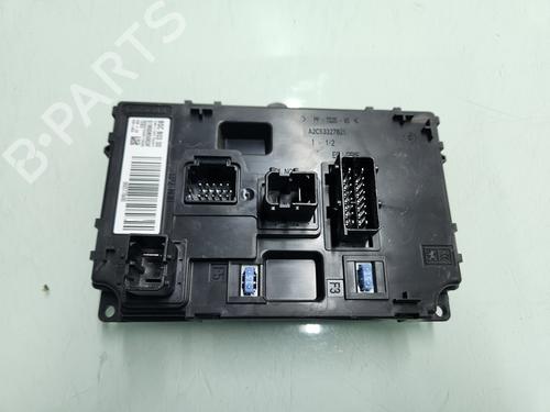 Used Electronic module Electronic module PEUGEOT 5008 (0U_, 0E_) [2009-2017] 24937808 24937808