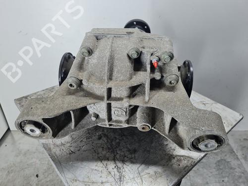Rear differential VW TOUAREG (7LA, 7L6, 7L7)  | BP21640715M24 