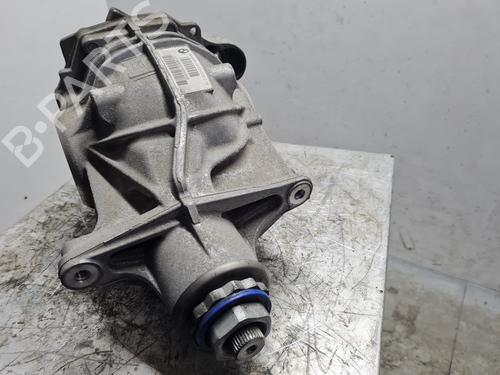 Rear differential BMW 3 Gran Turismo (F34) 318 d | BP21643377M24 