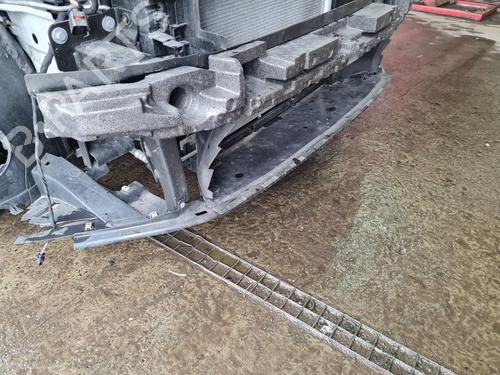 Front bumper reinforcement VW POLO VI (AW1, BZ1, AE1)  | BP29722439C109 