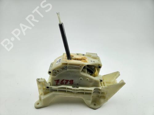 Used Gear lever KIA OPTIMA (JF) 1.7 CRDi (141 hp) 29484062