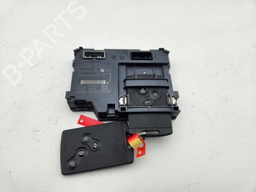 Used Ignition barrel Ignition barrel RENAULT CAPTUR I (J5_, H5_) [2013-2026] 32268745 32268745