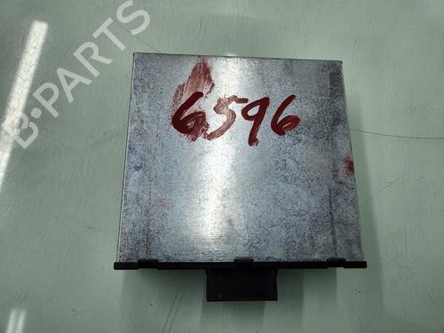 Used Electronic module Electronic module BMW 3 (E90) 318 d (143 hp) 24452527 24452527