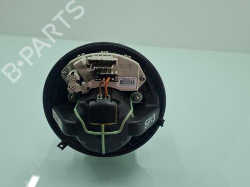 Used Heater blower motor Heater blower motor BMW 1 Coupe (E82) [2006-2013] 21661189 21661189
