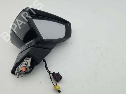 Used Right mirror Right mirror SEAT IBIZA V (KJ1, KJG) 1.0 TSI (95 hp) 36323284 36323284