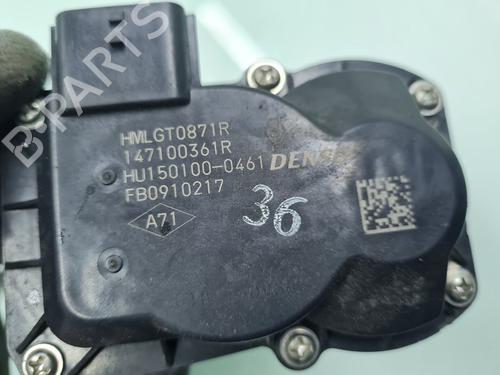 Egr DACIA DUSTER (HM_) | BP21767148M69 - Image 2