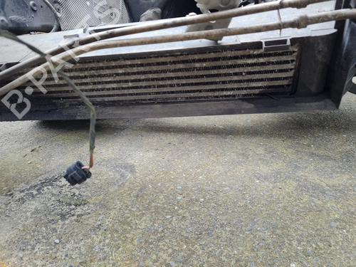 Intercooler BMW 5 (E60) 530 d (235 hp) 21648373
