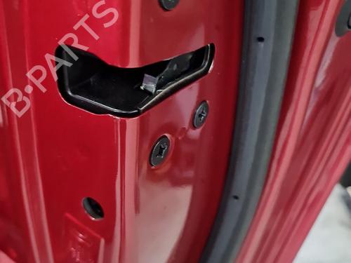 hyre-bak-las-mazda-3-hatchback-bp-2018-39198741 main image