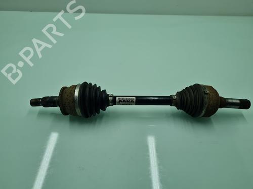 Used Right front driveshaft OPEL INSIGNIA A (G09) [2008-2017]  21641260