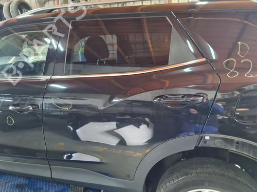 left-rear-door-ssangyong-korando-c300-2019-33215688 main image