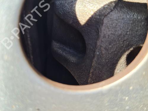 Used Left rear brake caliper VW CRAFTER Van (SY_, SX_) [2016-2025]  26292554