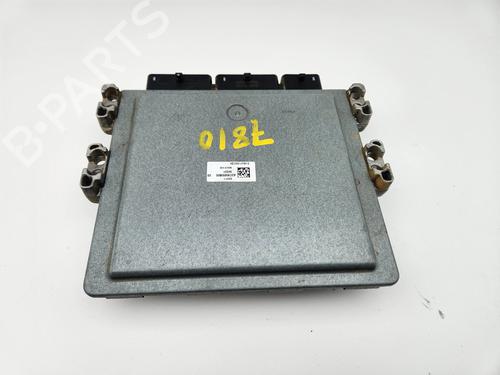 Engine control unit (ECU) RENAULT KADJAR (HA_, HL_) 1.5 dCi 110 (HLA3) | BP29430769M57 