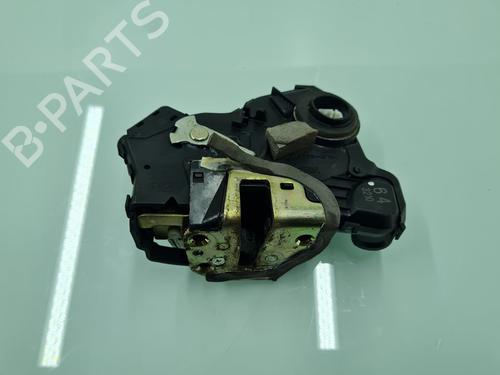 Front right lock TOYOTA LAND CRUISER PRADO (_J12_)  | BP21639502C97 