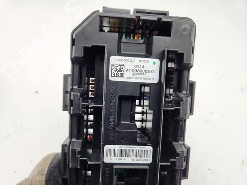 fuse-box-bmw-1-f20-2011-2012-2013-2014-2015-2016-2017-2018-2019-31823566 main image