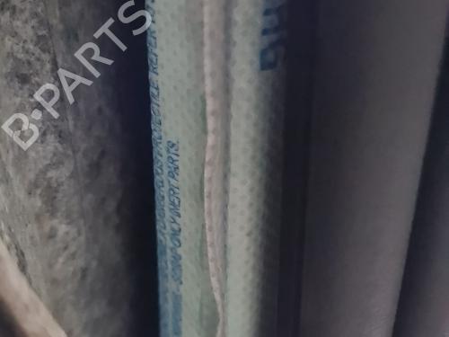 Used Right curtain airbag Right curtain airbag 37464320 37464320