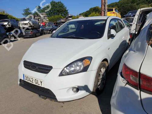 Fuse box KIA CEE'D Hatchback (ED)  | BP21642564E1 