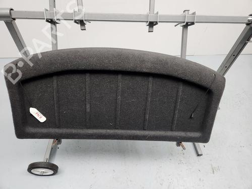 Used Rear parcel shelf SEAT ARONA (KJ7, KJP) [2017-2026]  31584855