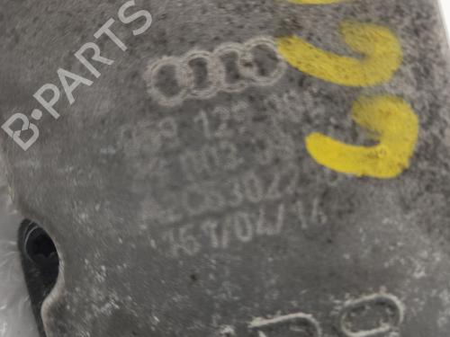 Throttle body AUDI A6 C6 (4F2) 3.0 TDI quattro | BP36358363M82 - Image 4