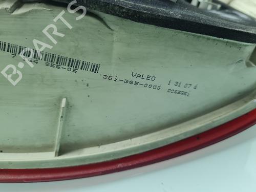 Left taillight BMW 1 (E87) 118 d | BP21640457C34 