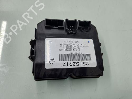 Electronic module OPEL INSIGNIA A Sports Tourer (G09)  | BP27626612M83 