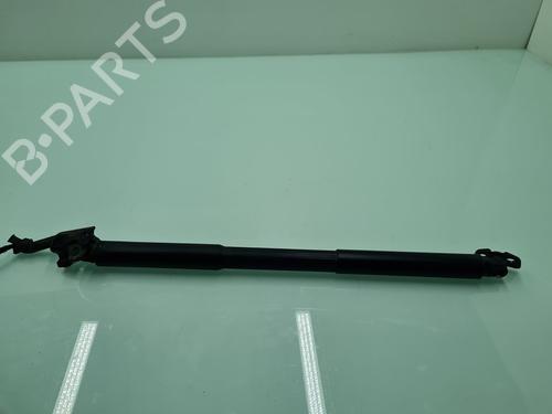Used Left rear shock absorber BMW 3 Touring (F31) 330 d (258 hp) 21642810