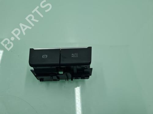 Used Hand brake Hand brake VW GOLF VIII (CD1, DA1) 2.0 TDI (116 hp) 21642188 21642188