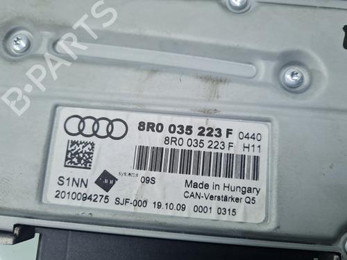 Electronic module AUDI Q5 (8RB)  | BP21768120M83 
