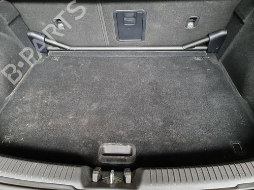 Used Luggage compartment floor Luggage compartment floor 39588504 39588504