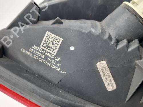 Left taillight FORD FOCUS IV (HN)  | BP36500023C34  - Image 5