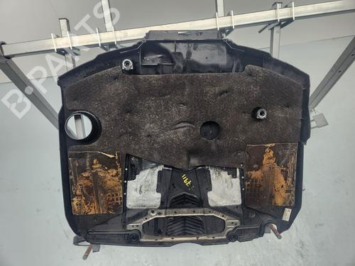 Upper protection MERCEDES-BENZ M-CLASS (W166) | BP30770117M93