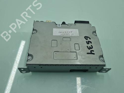 Used Radio Radio CITROËN C3 AIRCROSS II (2R_, 2C_) [2017-2026] 21765211 21765211