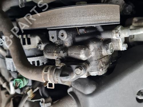 Styring servopumpe HONDA ACCORD VII (CL, CN) 2.0 (CL7) (155 hp) 30061582