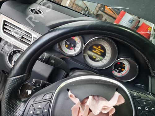 Steering wheel MERCEDES-BENZ E-CLASS (W212) E 250 CDI / BlueTEC (212.003, 212.004) | BP21658768C49 - Image 2