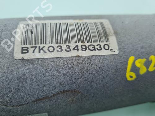 Steering rack LEXUS GS (_S19_) 450h (GRS191_, GWS191_) | BP21766503M22 - Image 3