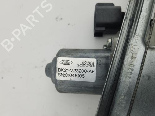 Front right window mechanism FORD TRANSIT CUSTOM V362 Bus (F3) 2.0 EcoBlue mHEV | BP32073004C23 - Image 5