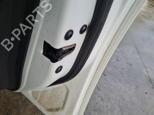 Used Front right lock OPEL INSIGNIA A (G09) [2008-2017]  21781324