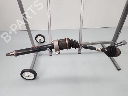 Right front driveshaft MINI MINI (F56) | BP32684174M39 - Image 4