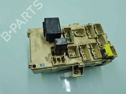 Fuse box TOYOTA LAND CRUISER 90 (_J9_) 3.0 D-4D 4WD (KDJ90_, KDJ95_, KDJ90W, KDJ95W) | BP21643042E1 