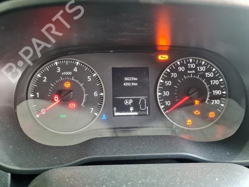 Quadrante DACIA DUSTER (HM_)  | BP29534307C47 