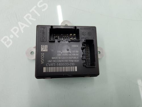 Elektronische module FORD KUGA II (DM2) 2.0 TDCi 4x4 (163 hp) 24472152