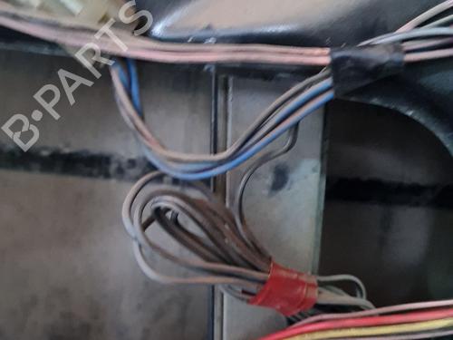 Used Front left window mechanism Front left window mechanism 37440925 37440925