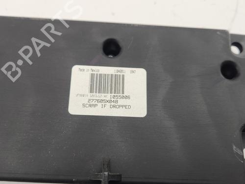 Electronic module NISSAN PATHFINDER III (R51) | BP36163138M83 - Image 4