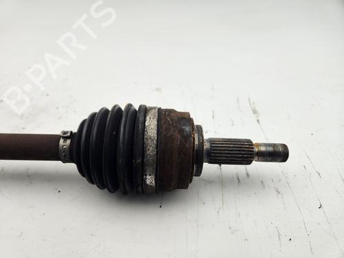 Left front driveshaft RENAULT CLIO V (B7_) 1.5 Blue dCi 100 (B7AD) | BP21767752M38 - Image 3