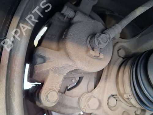 Used Right front brake caliper KIA CARENS IV 1.6 GDi (135 hp) 29534685