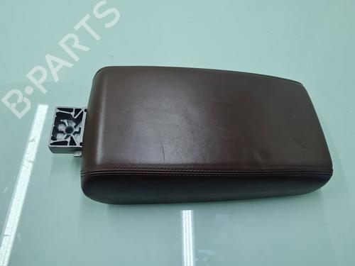 Used Armrest / Center console Armrest / Center console AUDI A6 C7 (4G2, 4GC) 3.0 TDI quattro (245 hp) 21644245 21644245