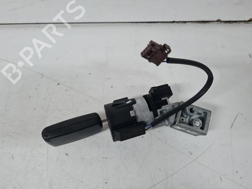 Used Ignition barrel PEUGEOT 5008 (0U_, 0E_) [2009-2017]  21636558