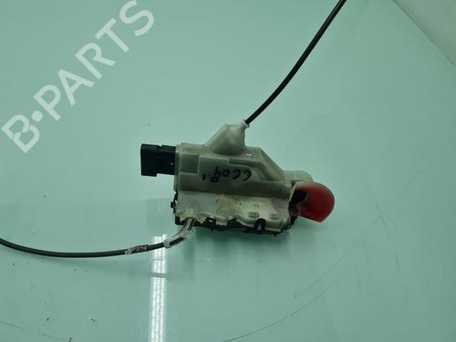 Used Front left lock Front left lock CITROËN C3 III (SX) [2016-2026] 21645429 21645429
