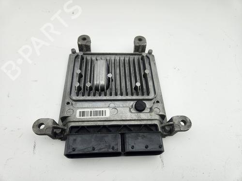 Used Engine control unit (ECU) MERCEDES-BENZ SPRINTER 3,5-t Van (B906) [2006-2020]  30102502
