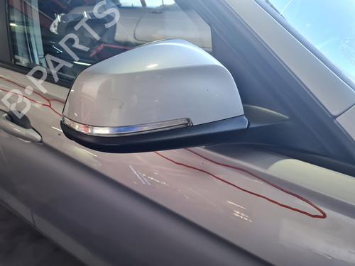 Used Right mirror BMW 3 (F30, F80) 320 d (184 hp) 24638272