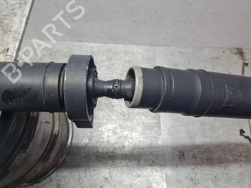 Driveshaft LAND ROVER FREELANDER 2 (L359) | BP21764738M37